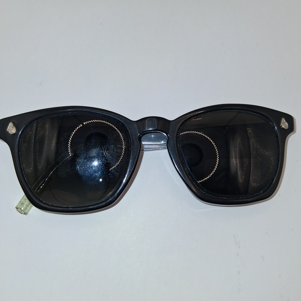 American Optical 4 1/2  Vintage  Sunglasses Frames Only